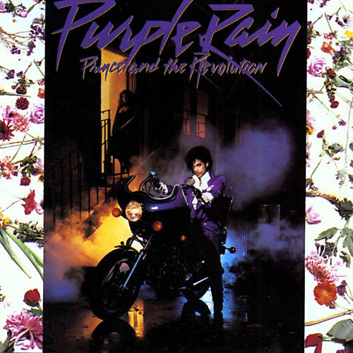 Prince - Purple Rain LP