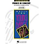 Hal Leonard Prince in Concert - Young Concert Band Series Level 3 arranged by Paul Murtha