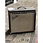 Used Fender Princeton 65 1x12 65W Guitar Combo Amp