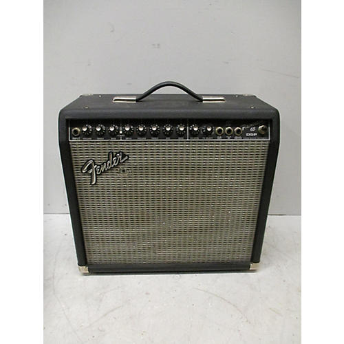 Fender Princeton 65 DSP Guitar Combo Amp | Musician's Friend