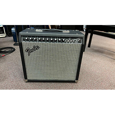 Fender Princeton 65 DSP Guitar Combo Amp