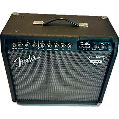 Fender Princeton 650 Guitar Combo Amp