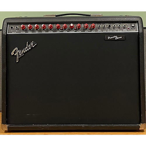 Fender Princeton Chorus Guitar Combo Amp