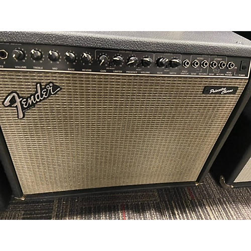 Fender Princeton Chorus Guitar Combo Amp