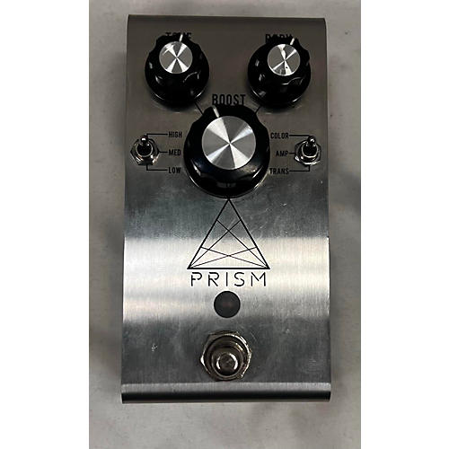 Jackson Audio Prism Boost Effect Pedal