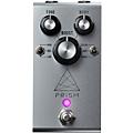 Jackson Audio Prism Boost Effects Pedal SilverSilver