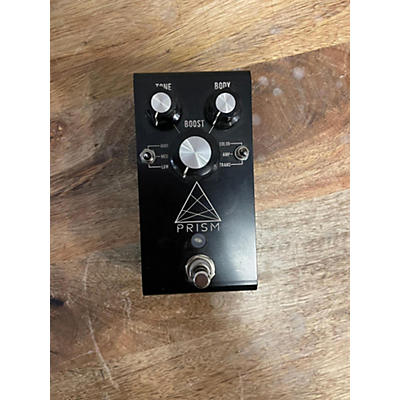 Jackson Audio Prism Effect Pedal