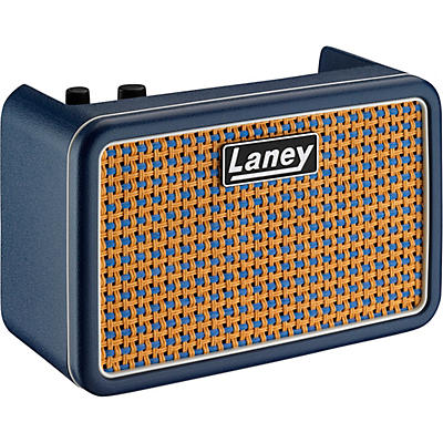 Laney Prism-Mini 6W Digital Desktop Amp -
