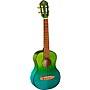 Open-Box Ortega Prism Series RUPR-IVY Tenor Ukulele Condition 1 - Mint Ivy Fade