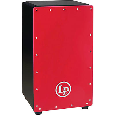 LP Prism Snare Cajon With Pad