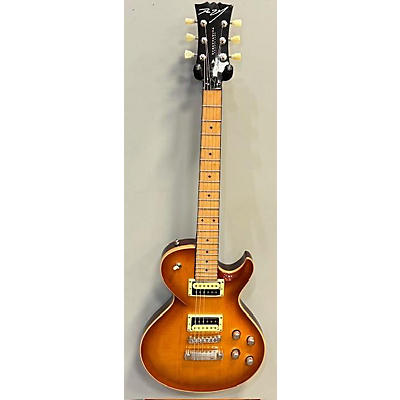 Dean Zelinsky Private Label Strettavita Solid Body Electric Guitar