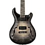 PRS Private Stock 30th Anniversary Birds of a Feather Hollowbody I Electric Guitar - Frostbite Glow