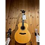 Used PRS Private Stock Colby Kilby Acoustic Guitar Natural