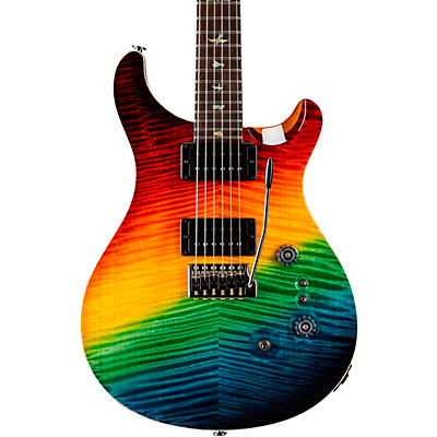 PRS Private Stock Custom 24-08 With Curly Maple Top, Figured Mahogany Back and Neck, Brazilian Rosewood Fretboard, Pattern Regular Neck Shape Electric Guitar -