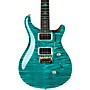 PRS Private Stock Custom 24 Electric Guitar - Bahamian Blue