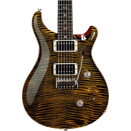 PRS Private Stock Custom 24 Electric Guitar Dirty Blonde