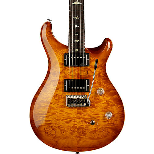 PRS Private Stock Custom 24 Electric Guitar Honey Glow