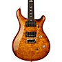 PRS Private Stock Custom 24 Electric Guitar Honey Glow