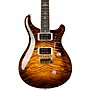 PRS Private Stock Custom 24 Electric Guitar Tiger Eye Glow