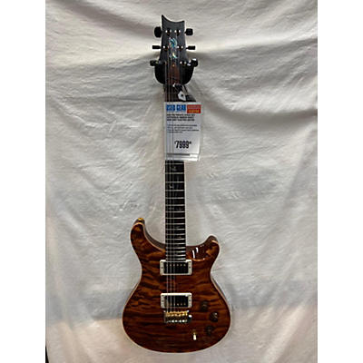 PRS Private Stock DGT Solid Body Electric Guitar