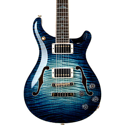 PRS Private Stock Hollowbody II Electric Guitar
