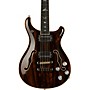 PRS Private Stock McCarty 594 Hollowbody II Electric Guitar Natural 240380232