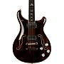 PRS Private Stock McCarty 594 Hollowbody II Electric Guitar Natural 240380231