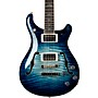 PRS Private Stock McCarty 594 Hollowbody II Electric Guitar Whale Blue Glow