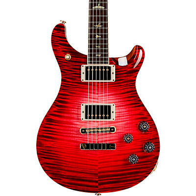 PRS Private Stock McCarty 594 PS Grade Maple Top & African Blackwood Fretboard with Pattern Vintage Neck