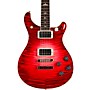 PRS Private Stock McCarty 594 PS Grade Maple Top & African Blackwood Fretboard with Pattern Vintage Neck Blood Red Glow 21323053