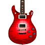 PRS Private Stock McCarty 594 PS Grade Maple Top & African Blackwood Fretboard with Pattern Vintage Neck Electric Guitar Blood Red Glow 21323052