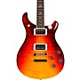 PRS Private Stock McCarty 594 with Curly Maple Top, Mahogany Back and Brazillian Rosewood Neck Electric Guitar Dragon's Breath