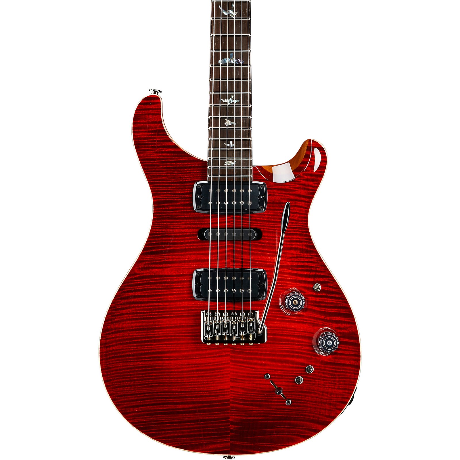 PRS Private Stock Modern Eagle V Electric Guitar | Musician's Friend