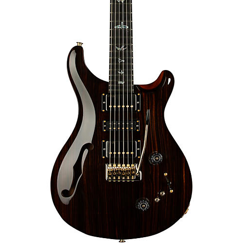 PRS Private Stock Special Semi-Hollow Electric Guitar Natural