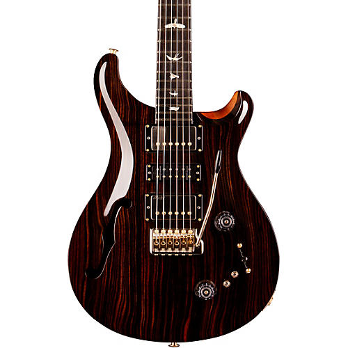 PRS Private Stock Special Semi-Hollow Electric Guitar Natural