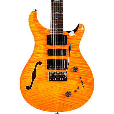 PRS Private Stock Special Semi-Hollow Limited-Edition Electric Guitar