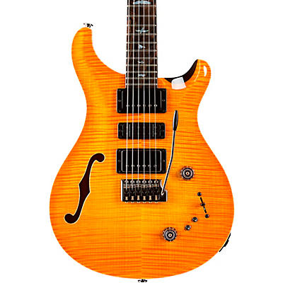PRS Private Stock Special Semi-Hollow Limited-Edition Electric Guitar