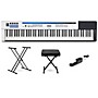 Casio Privia PX-5S Pro Stage Piano Essentials Bundle