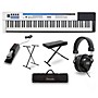 Casio Privia PX-5S Pro Stage Piano Package