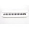Privia PX-750 88 Weighted-Key Digital Piano Level 3 White 888365405940