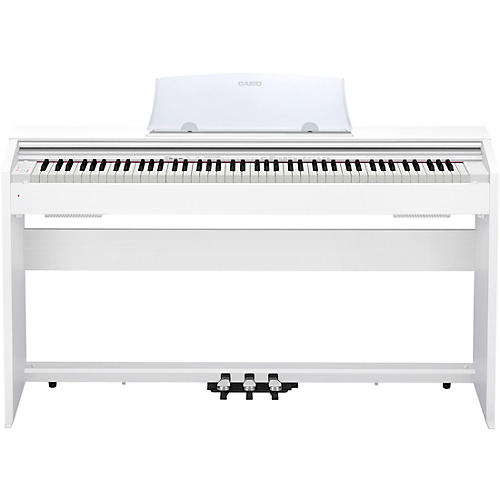 Casio Privia PX-770 Digital Piano Condition 1 - Mint White