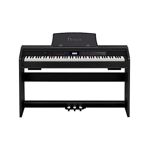 Casio Privia PX-780 88 Weighted Key Digital  Piano