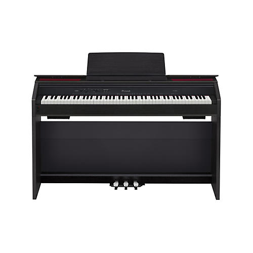 Privia PX-850 88 Weighted-Key Digital Piano