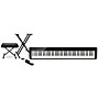 Casio Privia PX-S3100 88-Key Digital Piano Essentials Bundle