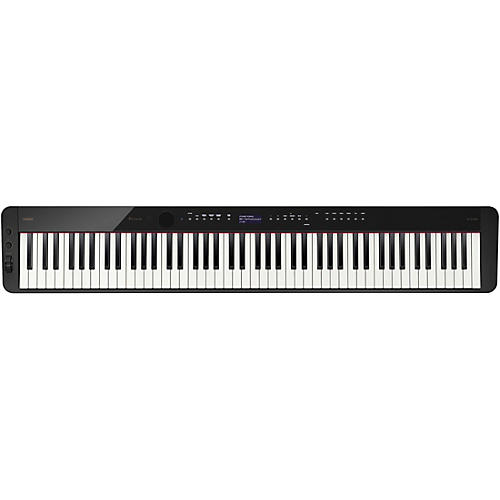 Casio Privia PX-S3100 88-Key Digital Piano Condition 1 - Mint Black