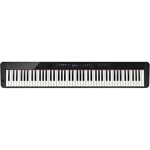 Casio Privia PX-S3100 88-Key Digital Piano Condition 2 - Blemished Black 197881123413