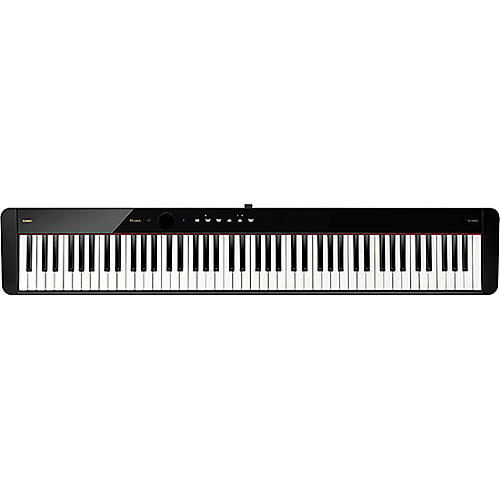 Casio Privia PX-S5000 88-Key Digital Piano Condition 2 - Blemished Black 197881096618