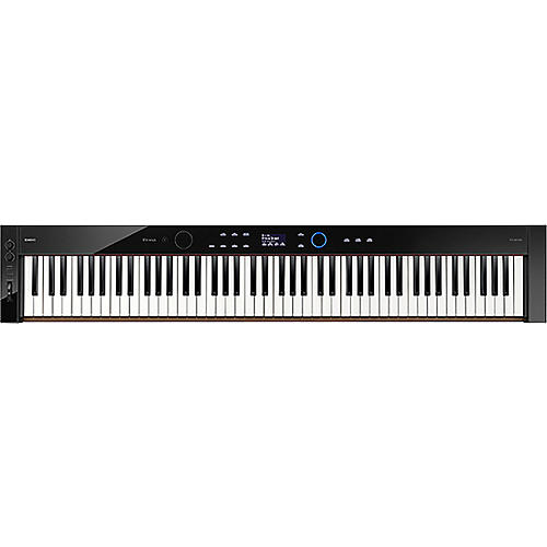 Casio Privia PX-S6000 88-Key Digital Piano Condition 2 - Blemished Black 197881124250