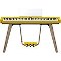Casio Privia PX-S7000 88-Key Digital Piano - WhiteHarmonious Mustard