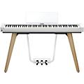 Casio Privia PX-S7000 88-Key Digital Piano - WhiteWhite